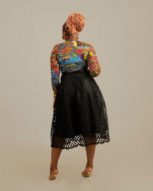 π©πβ―πππΆ β¬πβ΄β΄π Skirt only