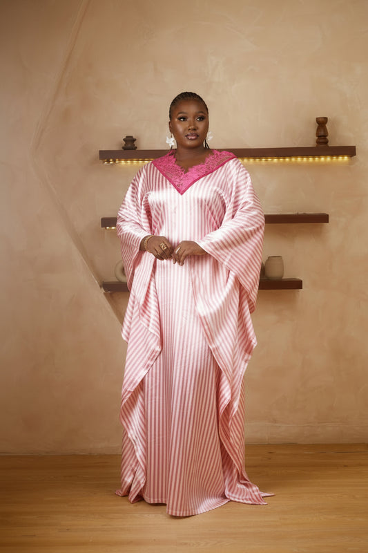 Imisi Chantily Boubou