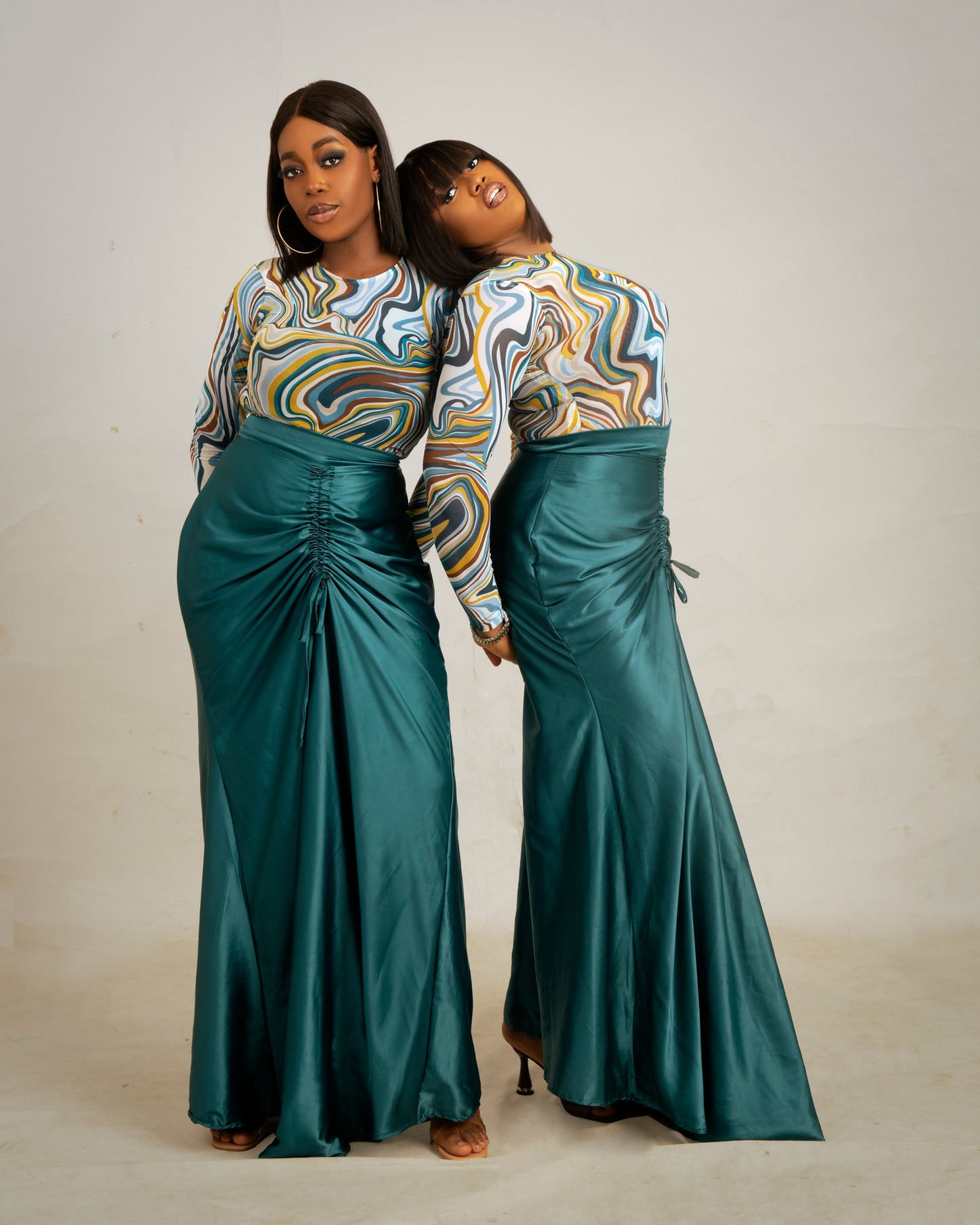 𝒩𝓊ℯ𝓁𝓁𝒶 Allure set