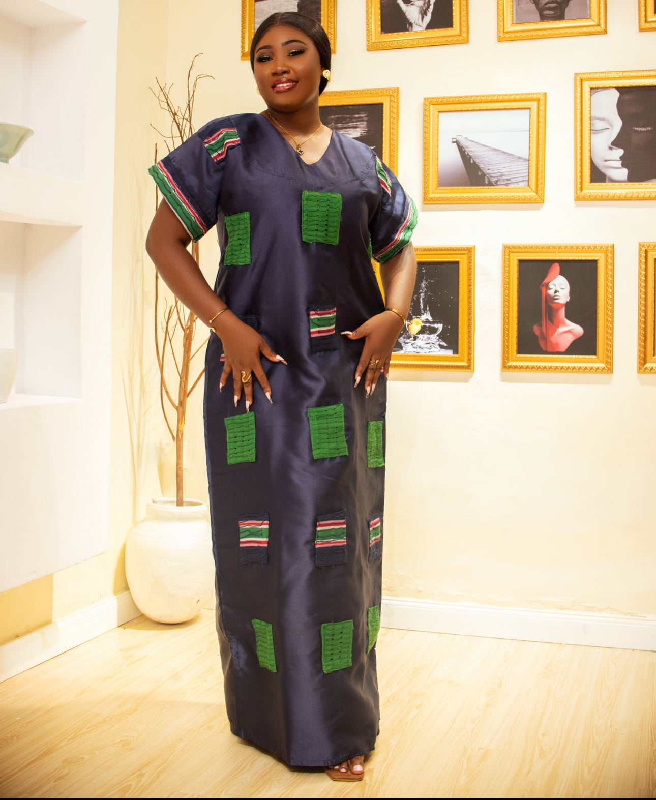 Amina Kaftan