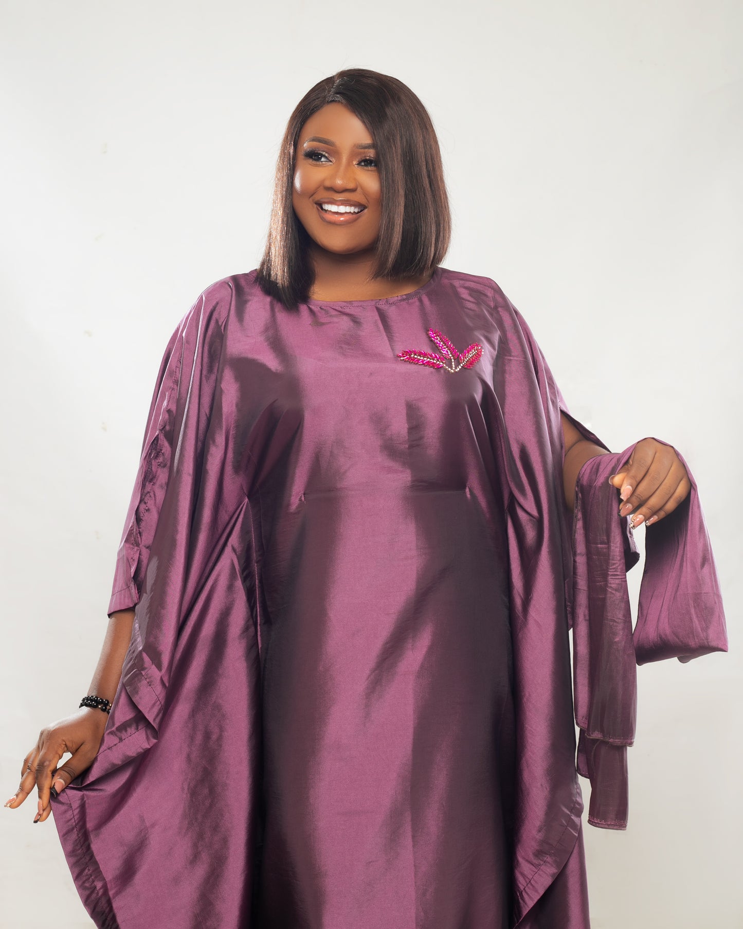 Bella Essence Kaftan