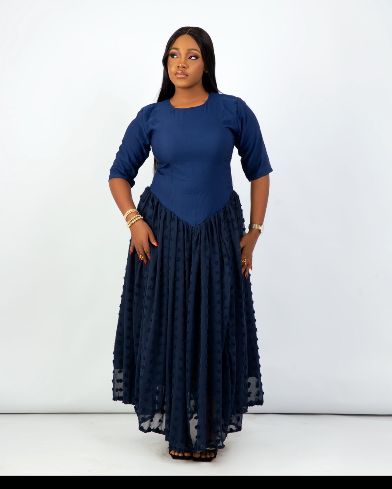 Ella Midi