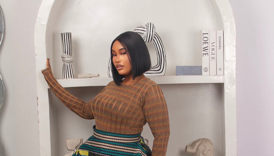 Asake Mesh  Top only