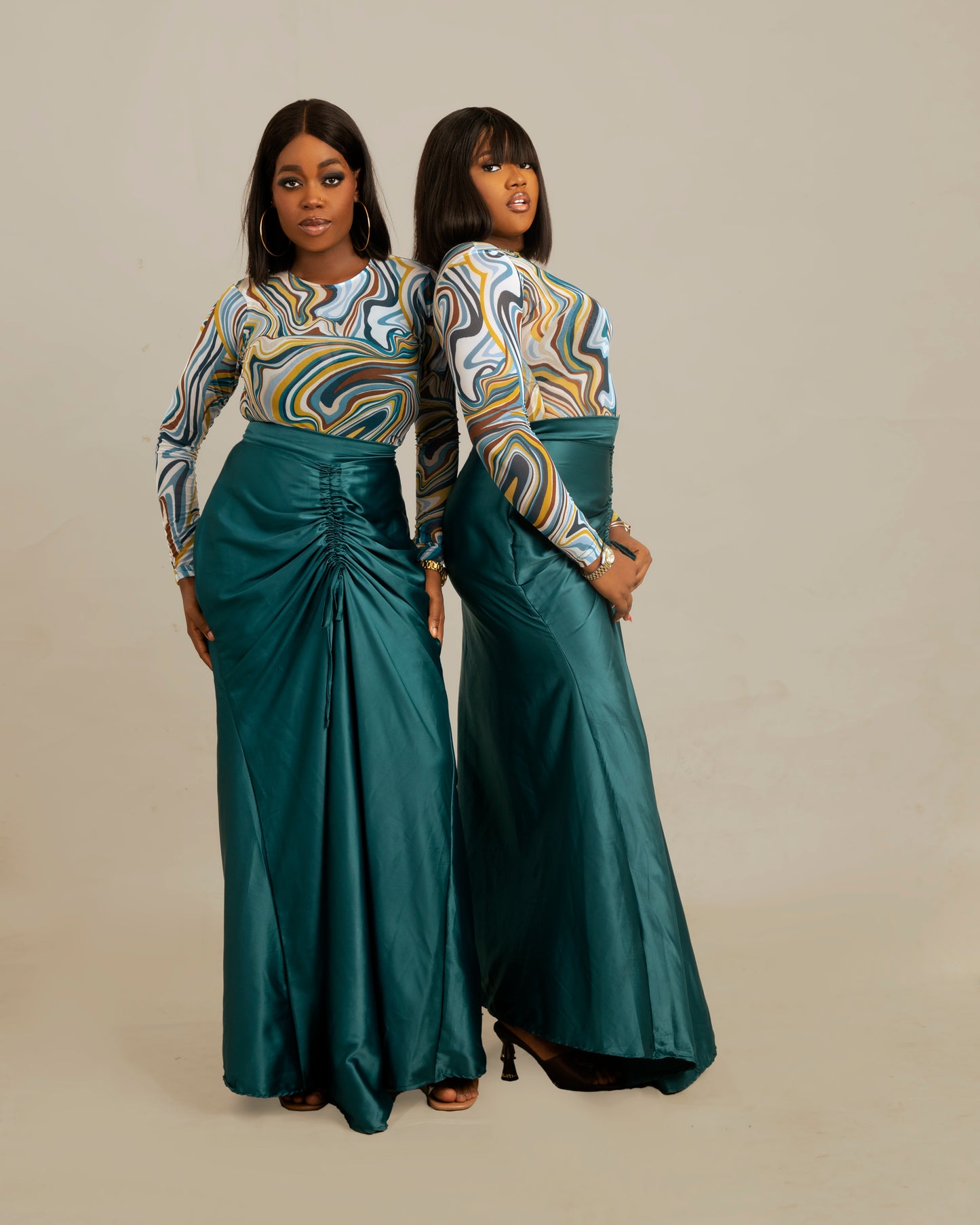 𝒩𝓊ℯ𝓁𝓁𝒶 Allure set