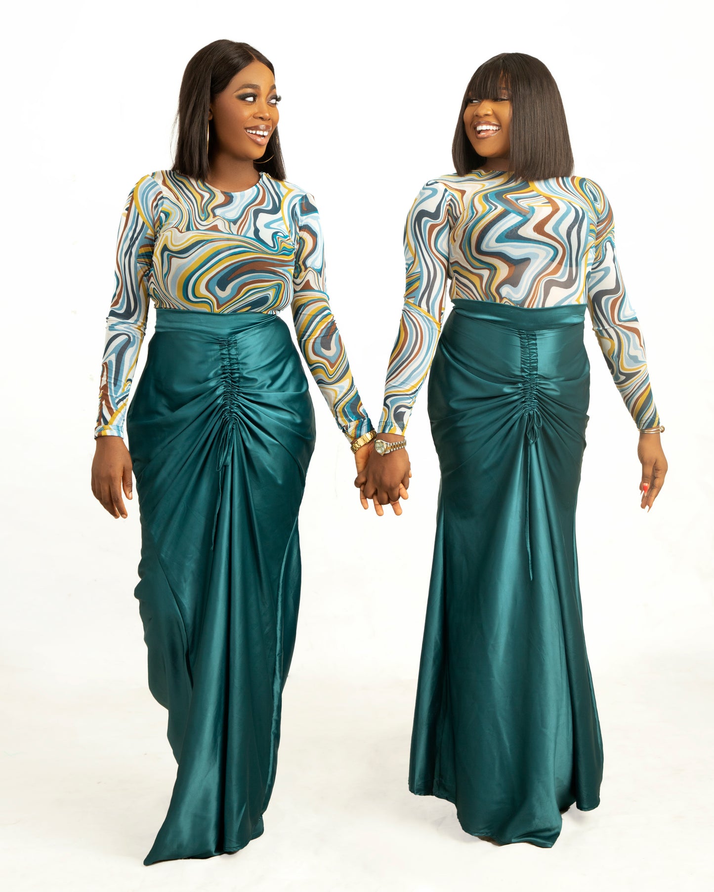 𝒩𝓊ℯ𝓁𝓁𝒶 Allure set