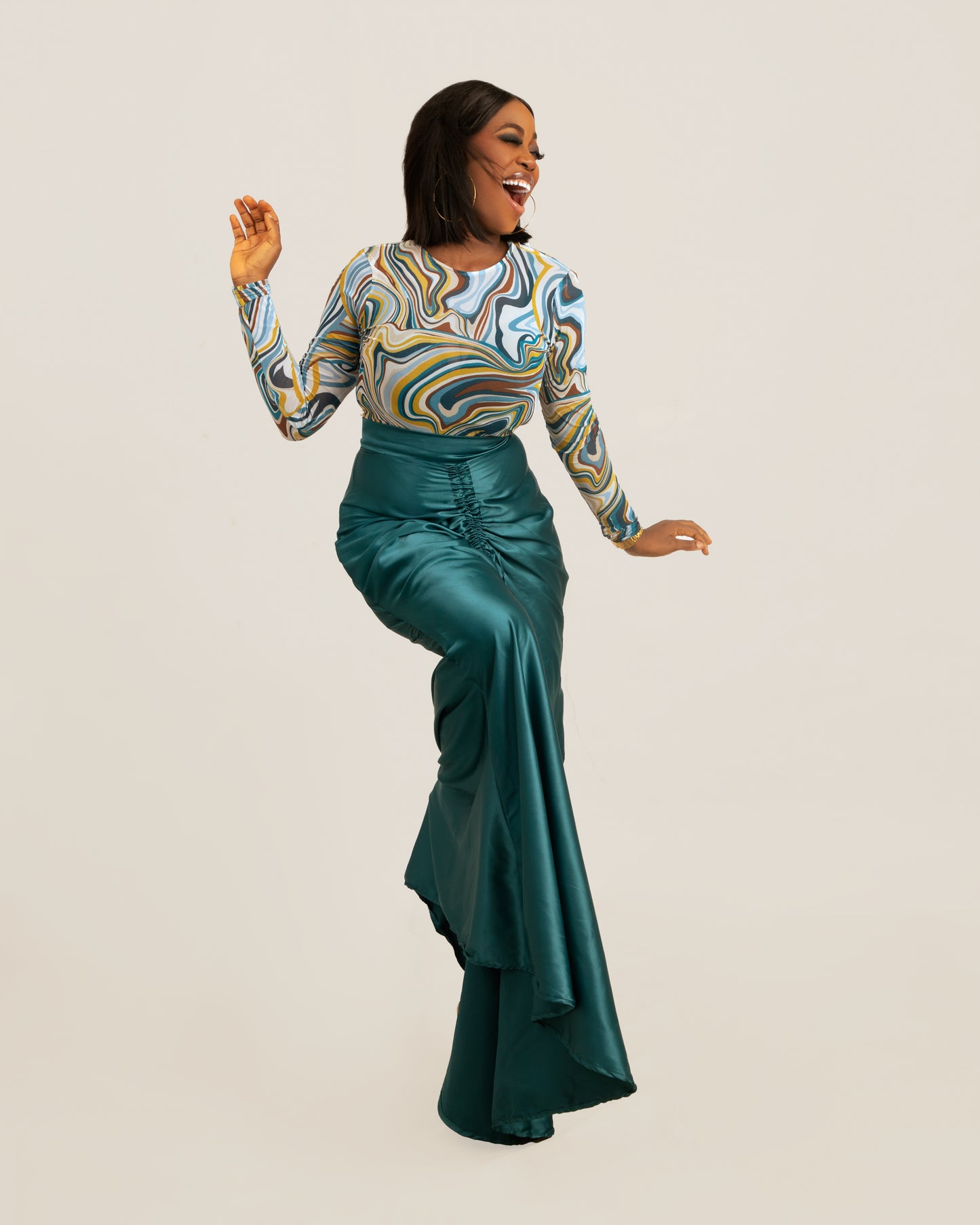 𝒩𝓊ℯ𝓁𝓁𝒶 Allure set