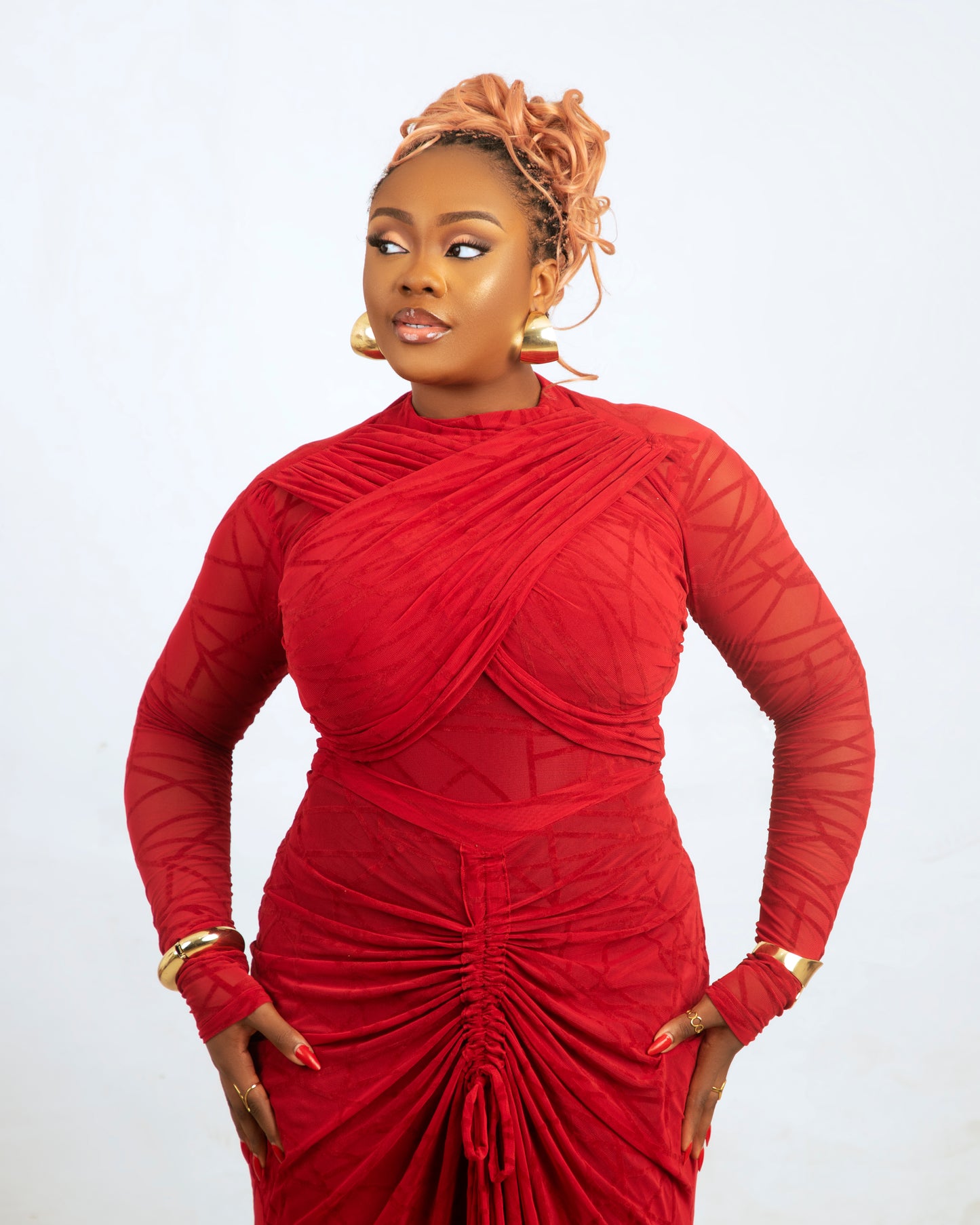 𝒩𝓊ℯ𝓁𝓁𝒶 Diva set