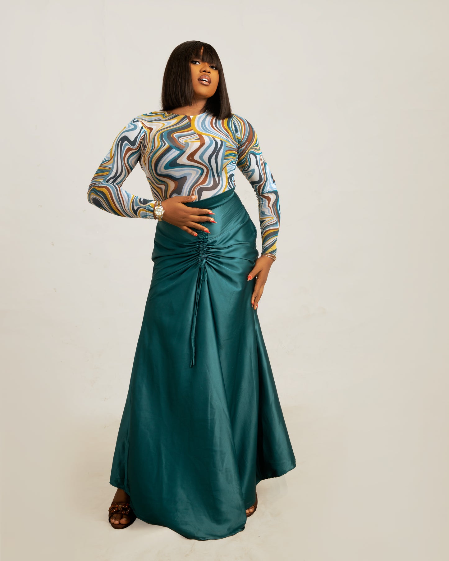 𝒩𝓊ℯ𝓁𝓁𝒶 Allure set