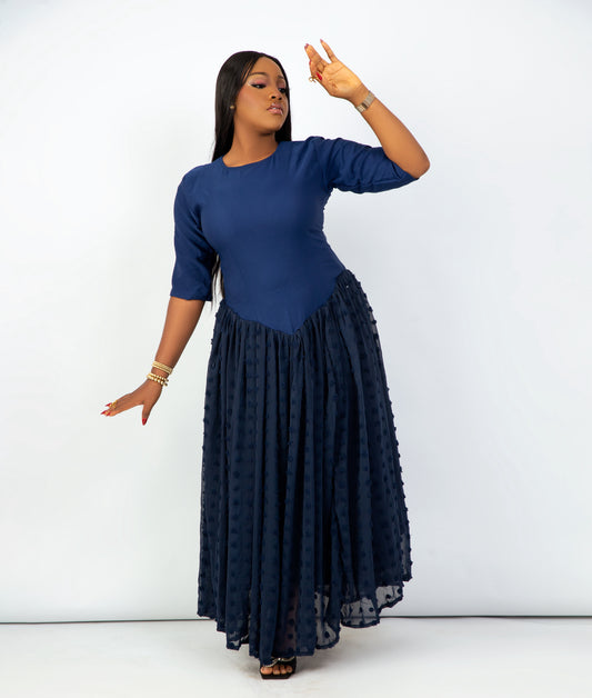 Ella Midi
