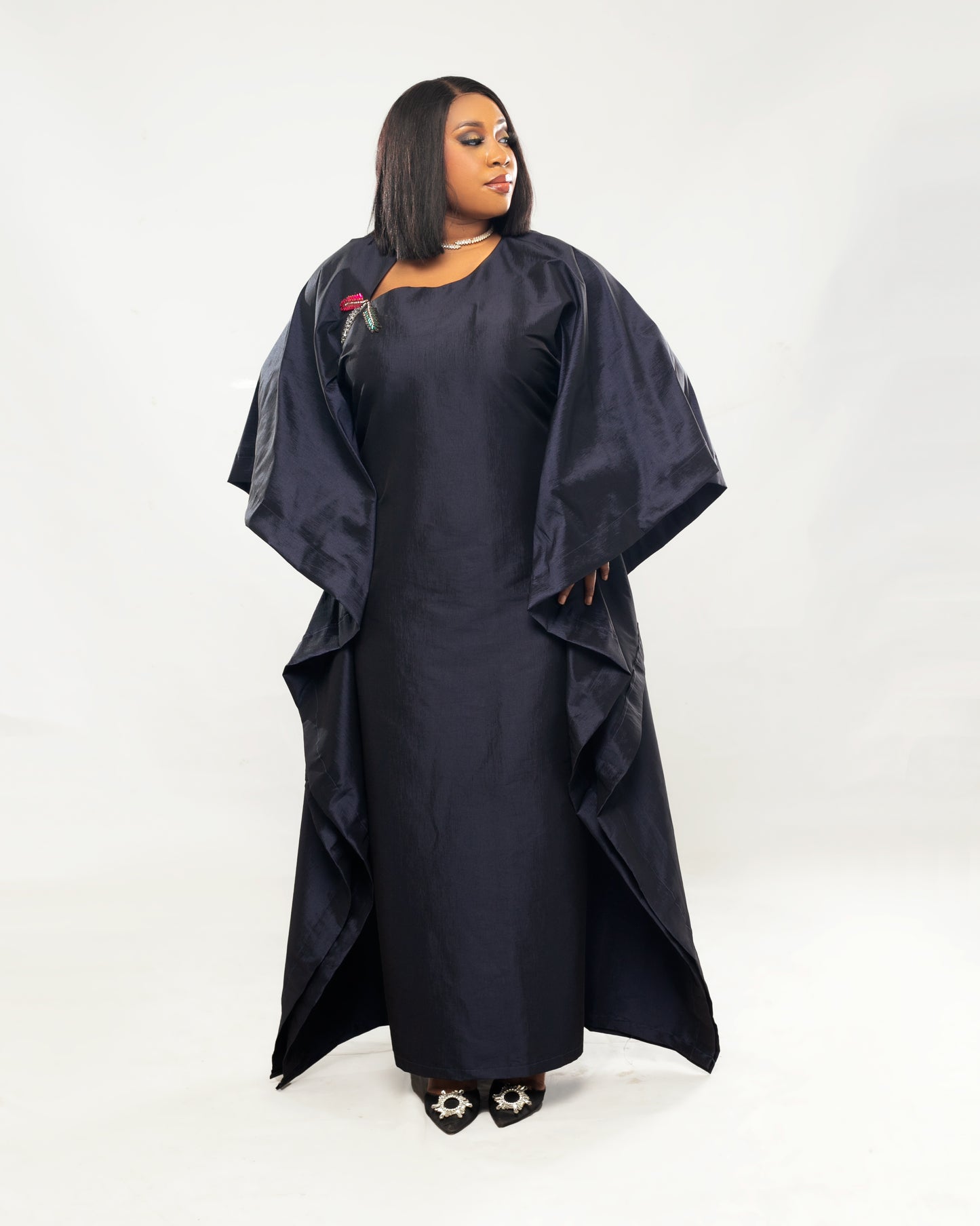 Bella Essence Kaftan