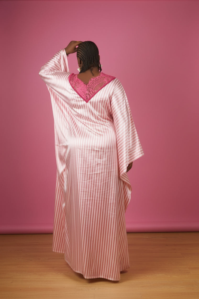 Imisi Chantily Boubou