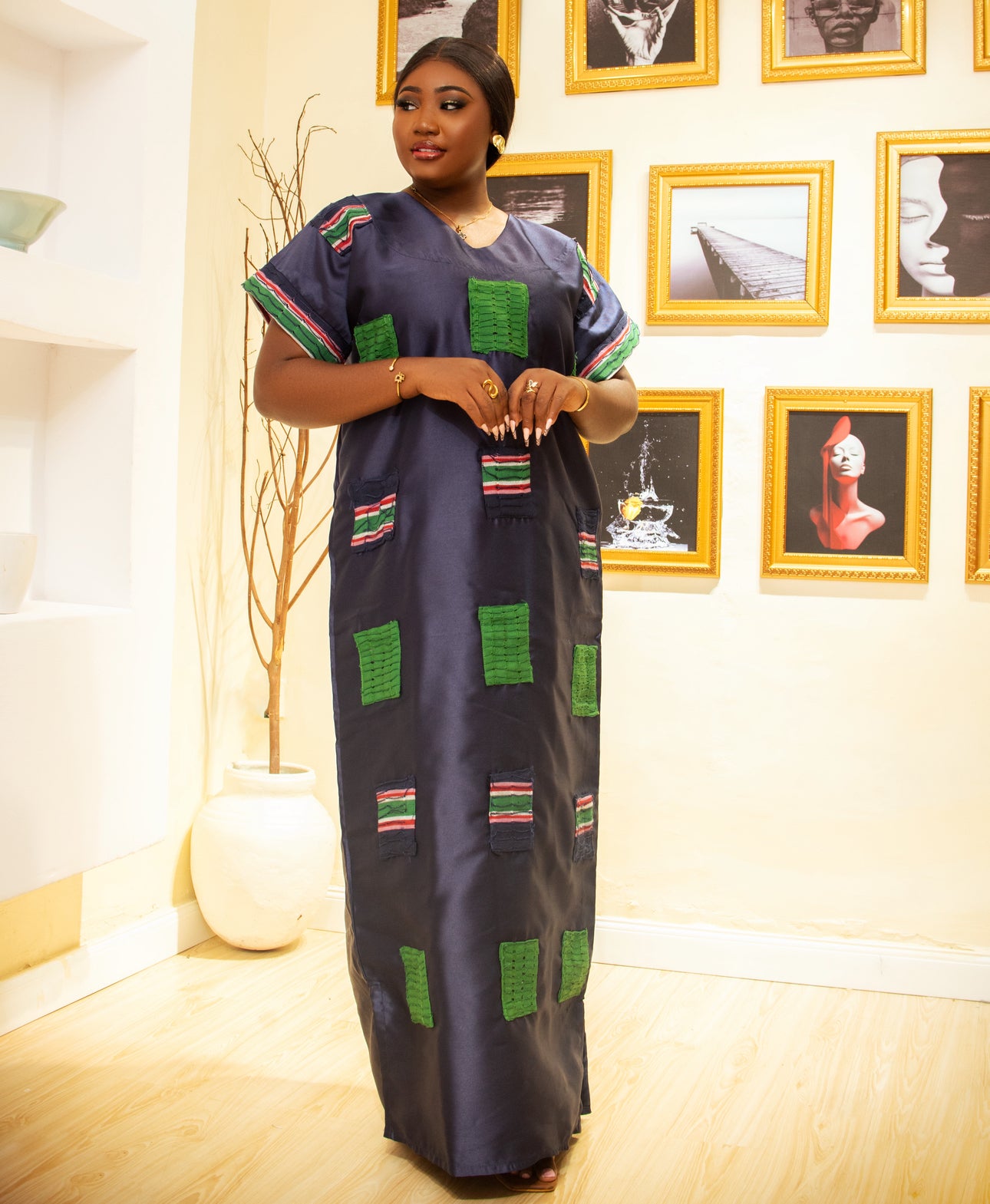 Amina Kaftan
