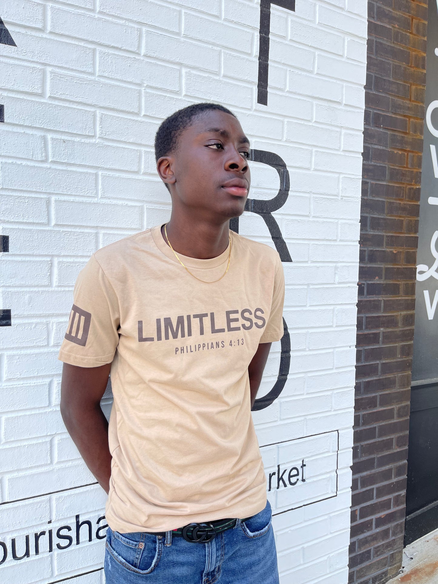 Limitless Tees