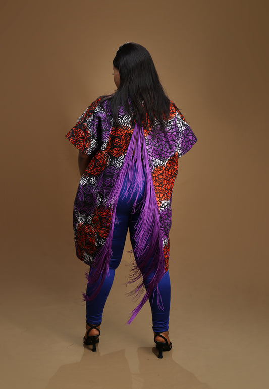 Mali Kimono